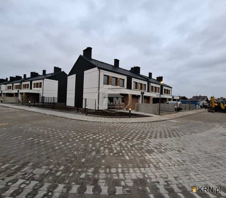 Siechnice, ul. Henryka III, Dom  na sprzedaż, 5 pokojowe