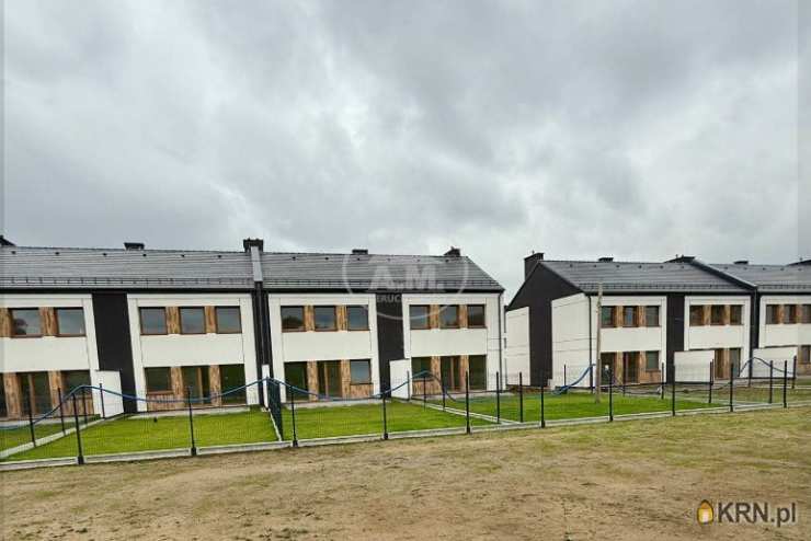 Siechnice, ul. Henryka III, 5 pokojowe, Dom  na sprzedaż