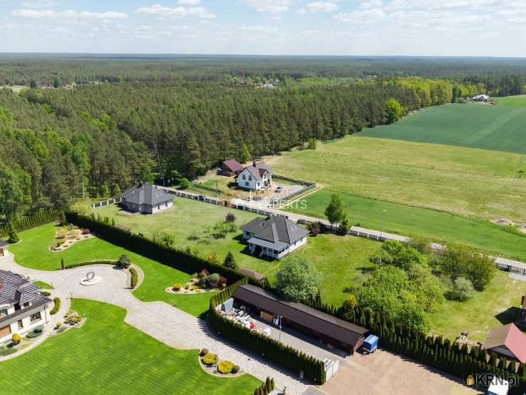Odry, ul. ks. J. Zawadzińskiego, Dom  na sprzedaż, 4 pokojowe