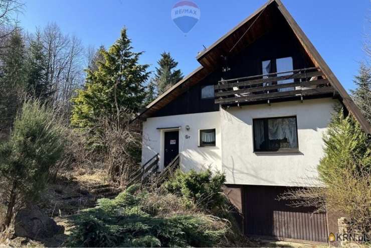 Bielsko-Biała, ul. , 4 pokojowe, Dom  na sprzedaż