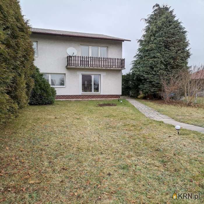 Dom  na sprzedaż, Biłgoraj, ul. Cegielniana, 5 pokojowe