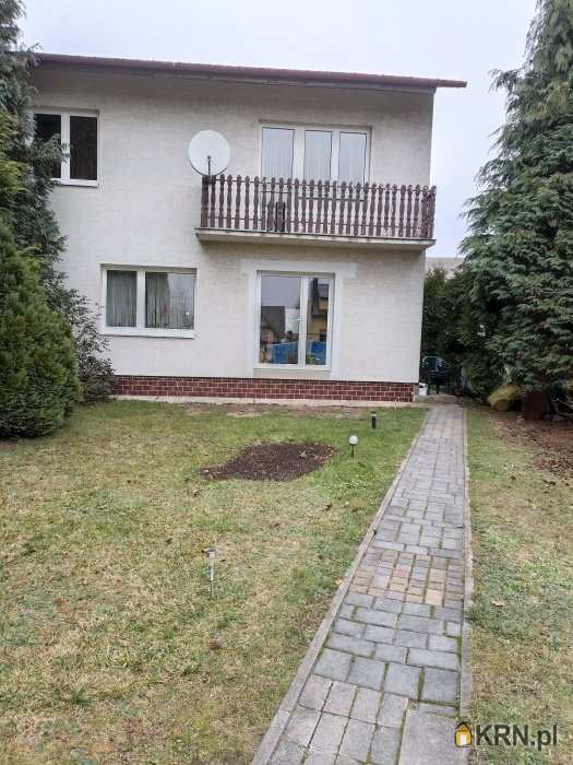 Dom  na sprzedaż, 5 pokojowe, Biłgoraj, ul. Cegielniana