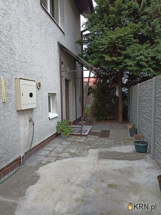 Biłgoraj, ul. Cegielniana, Dom  na sprzedaż, 5 pokojowe