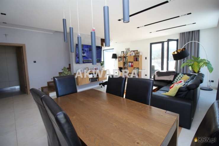 A Kwadrat Nieruchomości, Dom  na sprzedaż, Głuszyca, ul. 