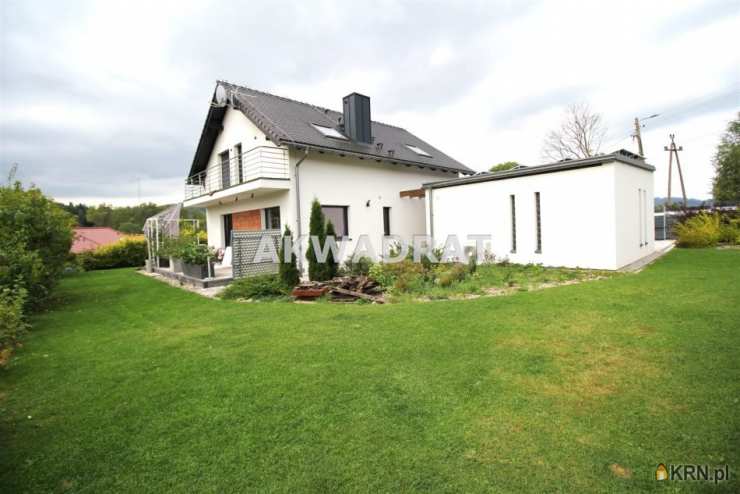 , Dom  na sprzedaż, Głuszyca, ul. 