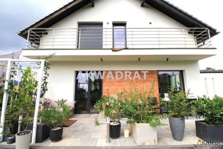 A Kwadrat Nieruchomości, Dom  na sprzedaż, Głuszyca, ul. 