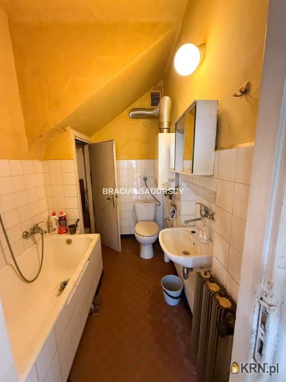 , Dom  na sprzedaż, Kraków, Swoszowice, ul. J. i F. Sawiczewskich