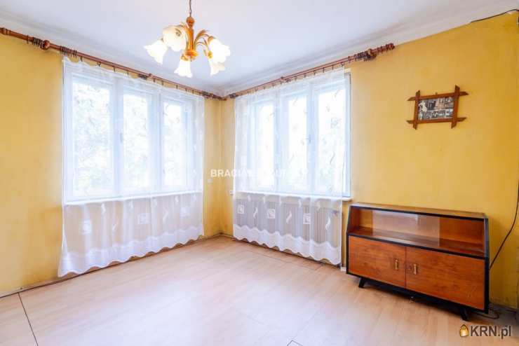 , Kraków, Swoszowice, ul. J. i F. Sawiczewskich, Dom  na sprzedaż