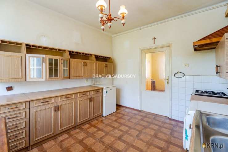 Bracia Sadurscy Oddział BS1 Kapelanka, Dom  na sprzedaż, Kraków, Swoszowice, ul. J. i F. Sawiczewskich