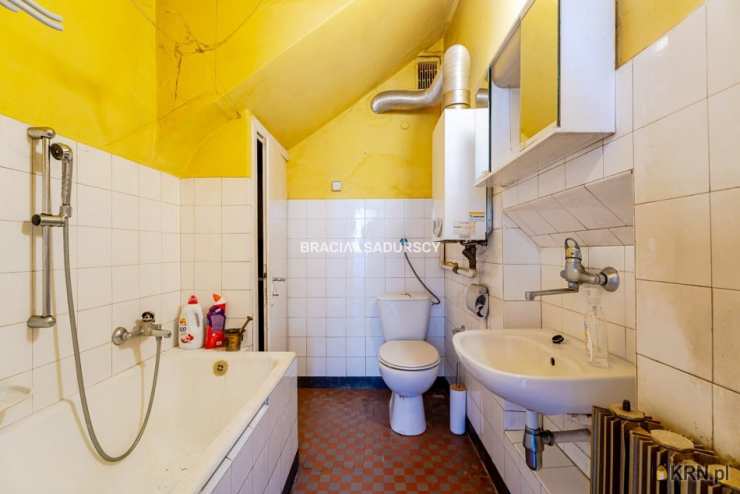 Kraków, Swoszowice, ul. J. i F. Sawiczewskich, Dom  na sprzedaż, 