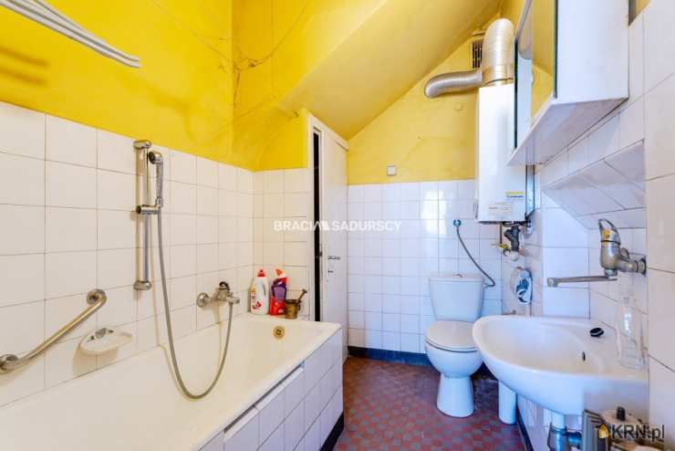 Kraków, Swoszowice, ul. J. i F. Sawiczewskich, , Dom  na sprzedaż