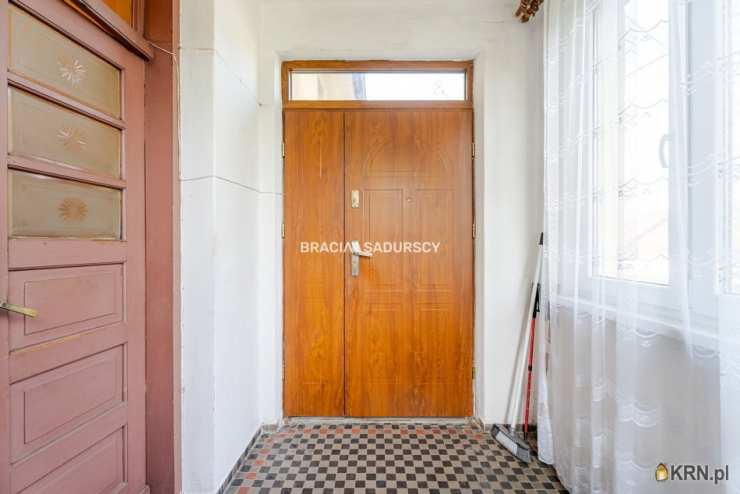 , Kraków, Swoszowice, ul. J. i F. Sawiczewskich, Dom  na sprzedaż