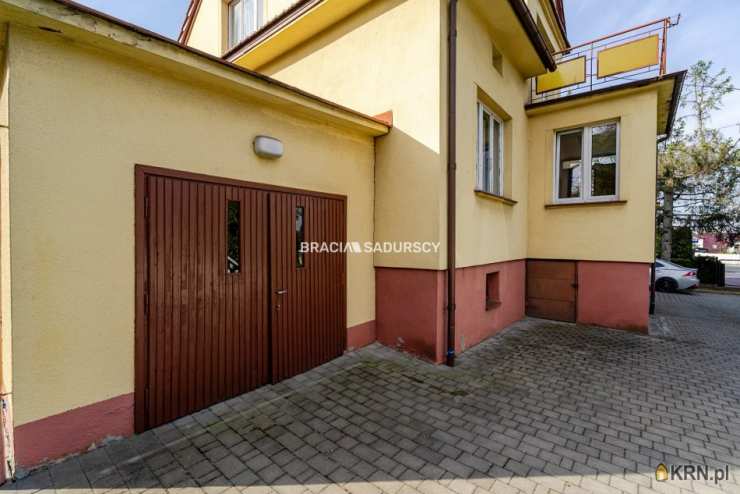 Kraków, Swoszowice, ul. J. i F. Sawiczewskich, , Dom  na sprzedaż