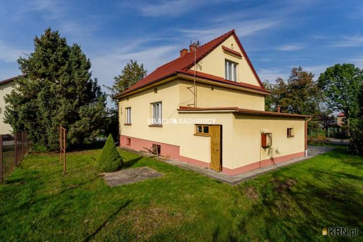 Bracia Sadurscy Oddział BS1 Kapelanka, Dom  na sprzedaż, Kraków, Swoszowice, ul. J. i F. Sawiczewskich