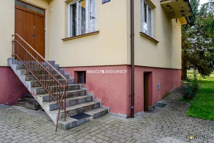 Dom  na sprzedaż, , Kraków, Swoszowice, ul. J. i F. Sawiczewskich