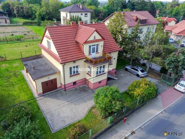 , Dom  na sprzedaż, Kraków, Swoszowice, ul. J. i F. Sawiczewskich