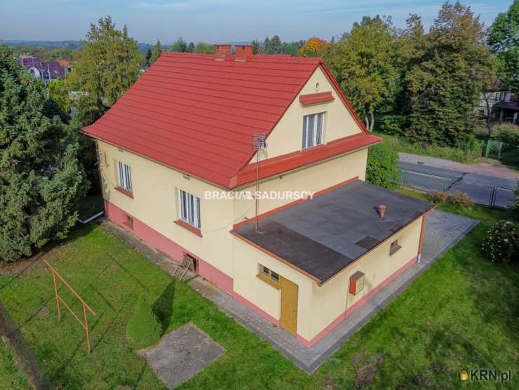 Dom  na sprzedaż, , Kraków, Swoszowice, ul. J. i F. Sawiczewskich