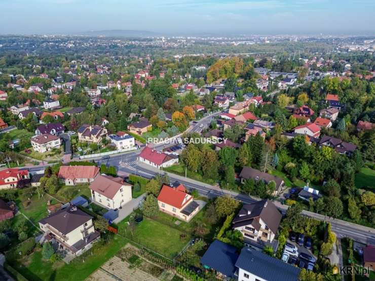 , Kraków, Swoszowice, ul. J. i F. Sawiczewskich, Dom  na sprzedaż