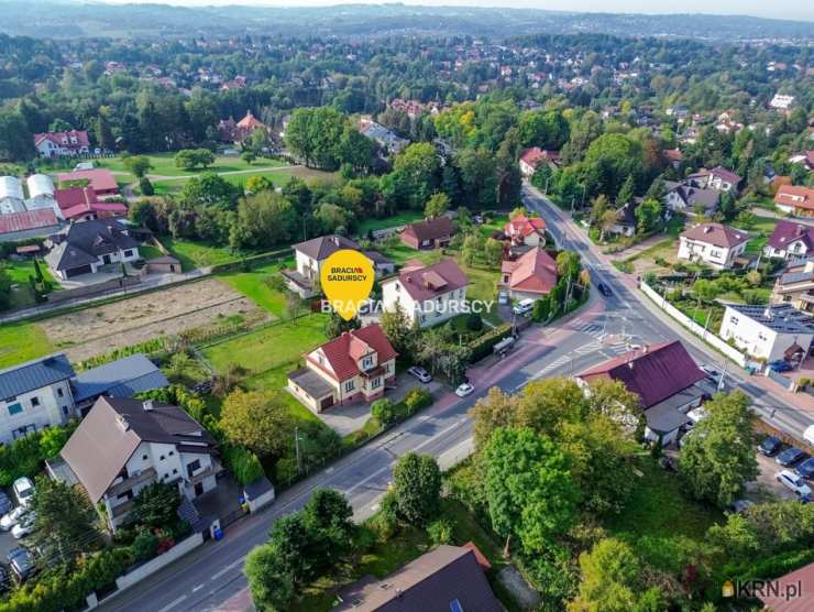 Bracia Sadurscy Oddział BS1 Kapelanka, Dom  na sprzedaż, Kraków, Swoszowice, ul. J. i F. Sawiczewskich