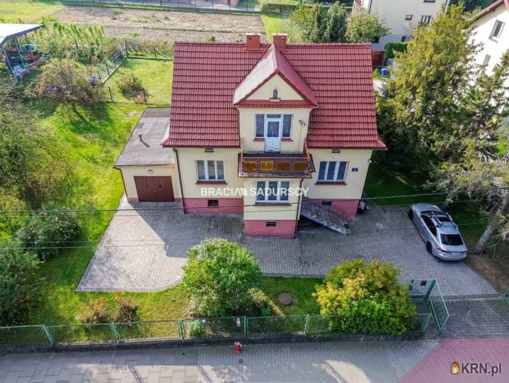 Dom  na sprzedaż, , Kraków, Swoszowice, ul. J. i F. Sawiczewskich
