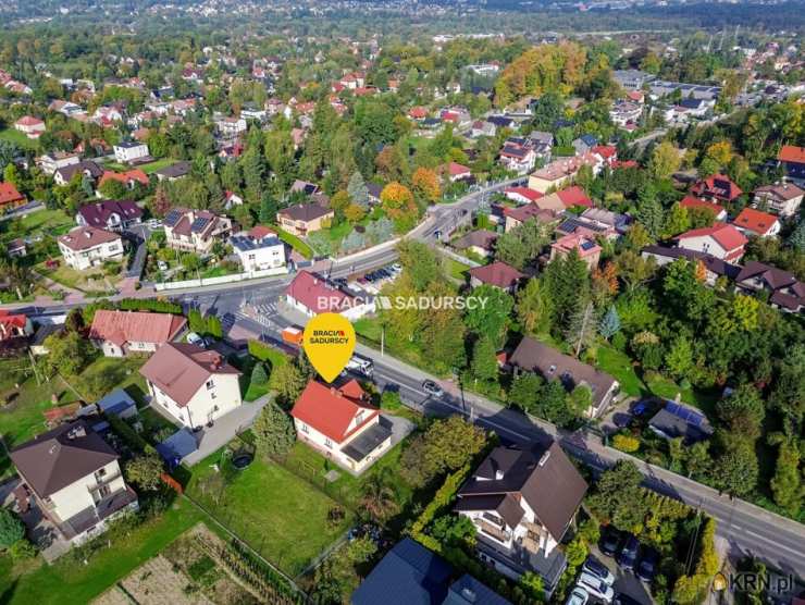 Kraków, Swoszowice, ul. J. i F. Sawiczewskich, , Dom  na sprzedaż