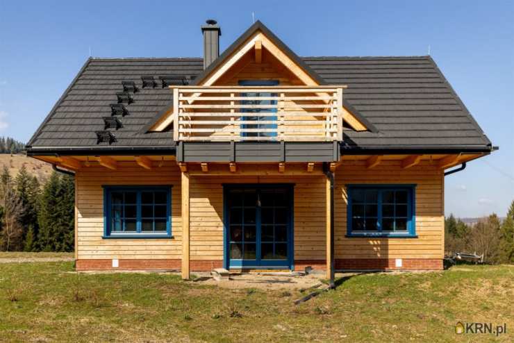 Mszana Dolna, ul. , Dom  na sprzedaż, 