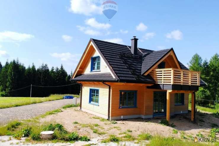 Dom  na sprzedaż, Poręba Wielka, ul. , 4 pokojowe