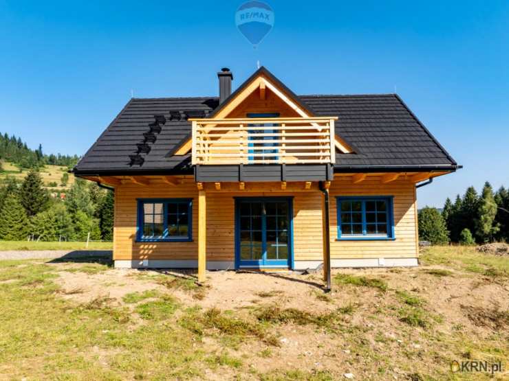 Poręba Wielka, ul. , Dom  na sprzedaż, 4 pokojowe