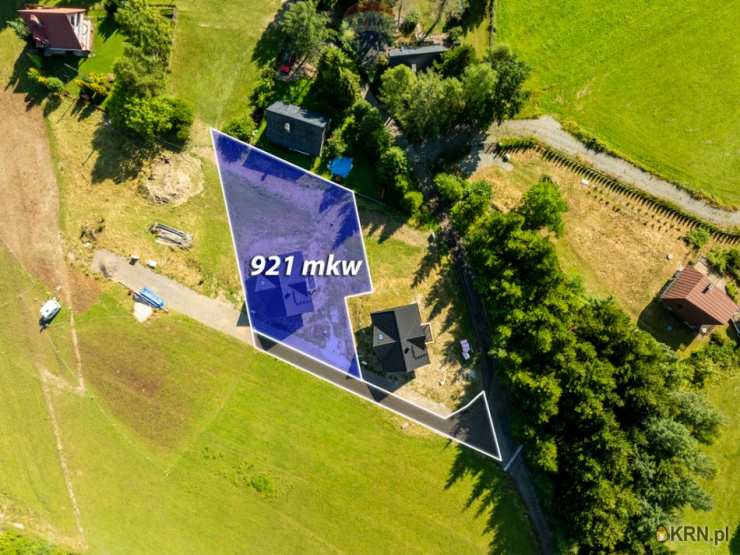 Poręba Wielka, ul. , 4 pokojowe, Dom  na sprzedaż