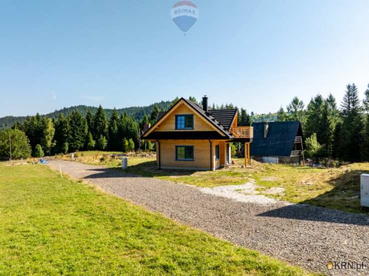 4 pokojowe, Poręba Wielka, ul. , Dom  na sprzedaż