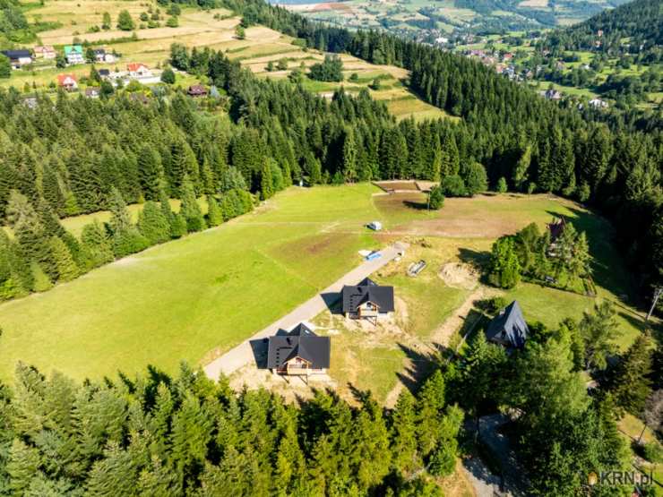 4 pokojowe, Dom  na sprzedaż, Poręba Wielka, ul. 