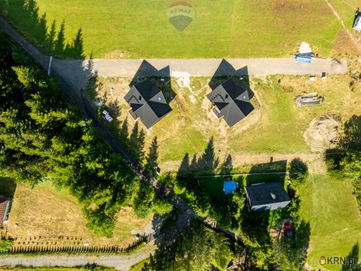 RE/MAX Polska, Dom  na sprzedaż, Poręba Wielka, ul. 