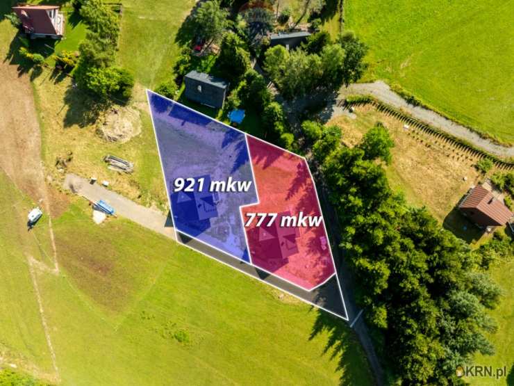 Dom  na sprzedaż, Poręba Wielka, ul. , 4 pokojowe