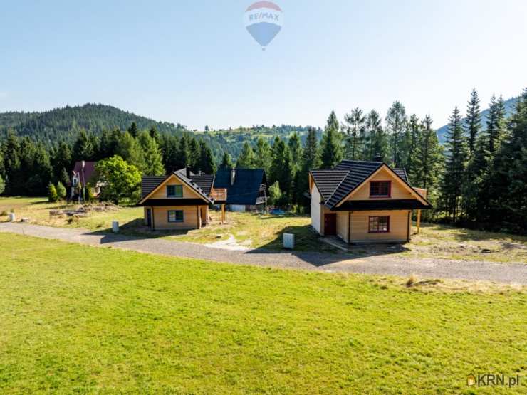 Dom  na sprzedaż, 4 pokojowe, Poręba Wielka, ul. 