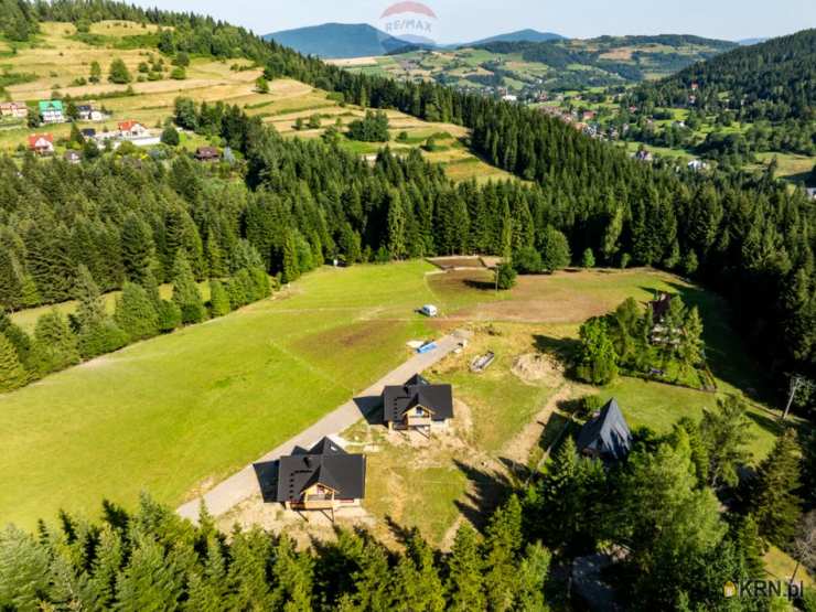 Poręba Wielka, ul. , Dom  na sprzedaż, 4 pokojowe