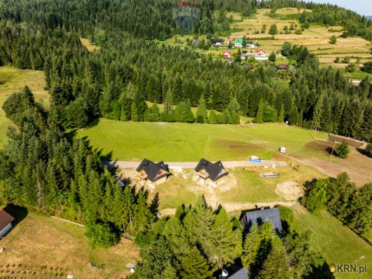 Poręba Wielka, ul. , 4 pokojowe, Dom  na sprzedaż