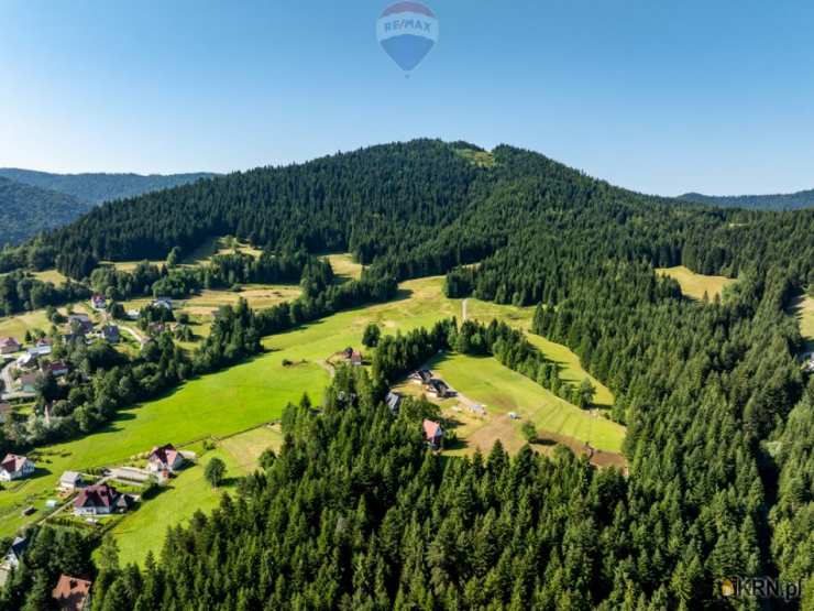 4 pokojowe, Poręba Wielka, ul. , Dom  na sprzedaż