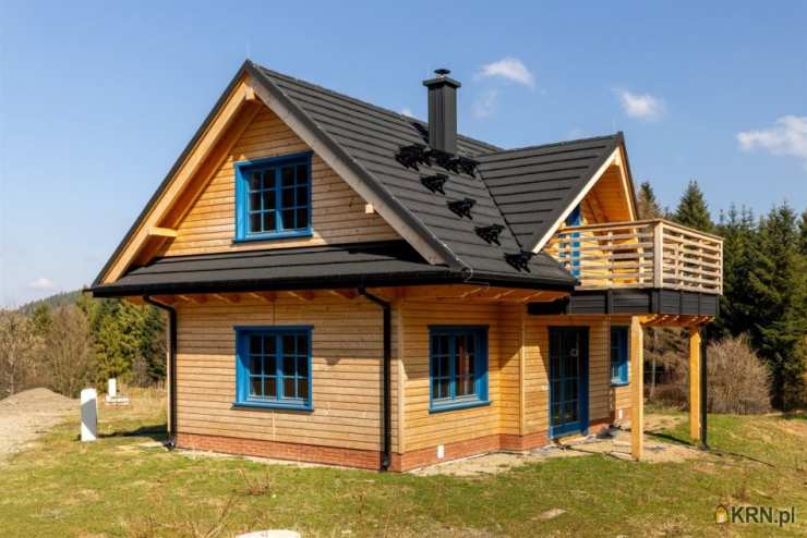 Dom  na sprzedaż, Poręba Wielka, ul. , 