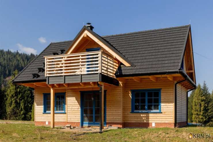 Dom  na sprzedaż, , Poręba Wielka, ul. 