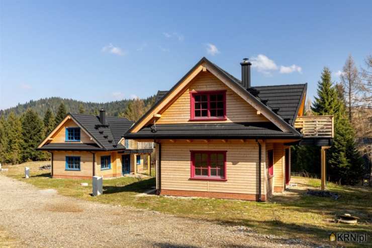 Poręba Wielka, ul. , , Dom  na sprzedaż