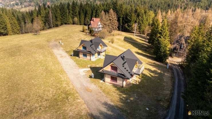 , Poręba Wielka, ul. , Dom  na sprzedaż