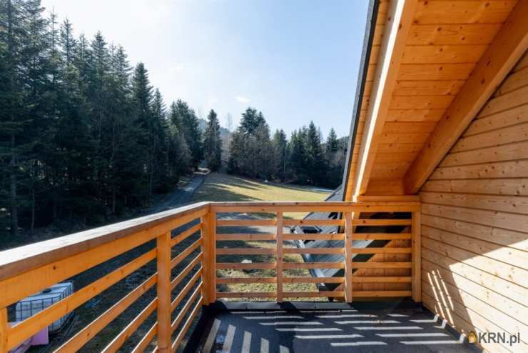 Ewa Szembek Biuro Nieruchomości, Dom  na sprzedaż, Poręba Wielka, ul. 