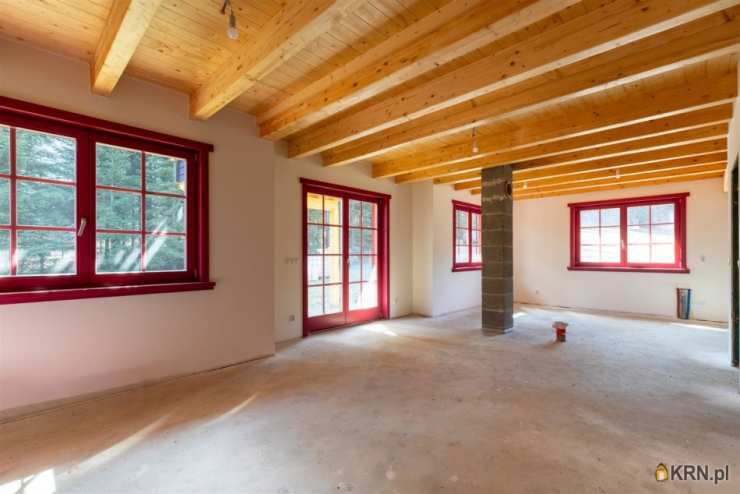 Poręba Wielka, ul. , , Dom  na sprzedaż