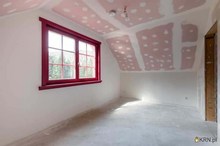 , Dom  na sprzedaż, Poręba Wielka, ul. 