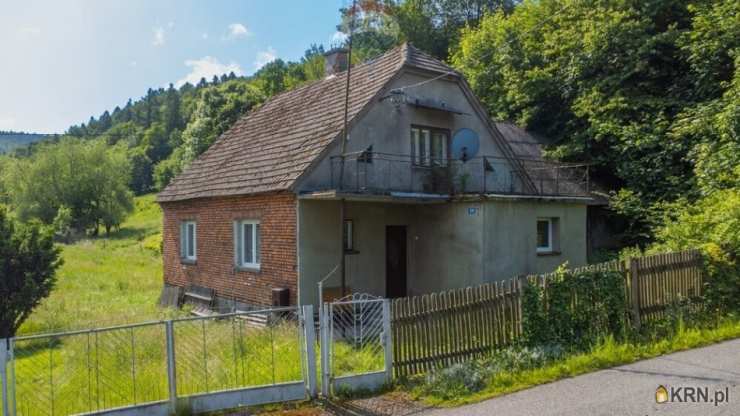 Dom  na sprzedaż, Rzyki, ul. , 4 pokojowe