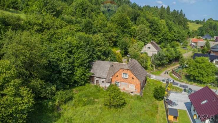 Dom  na sprzedaż, 4 pokojowe, Rzyki, ul. 