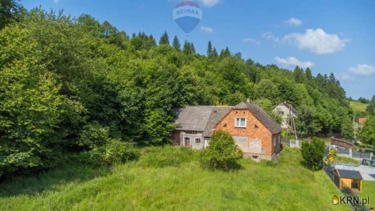 Rzyki, ul. , Dom  na sprzedaż, 4 pokojowe