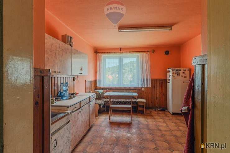 4 pokojowe, Rzyki, ul. , Dom  na sprzedaż