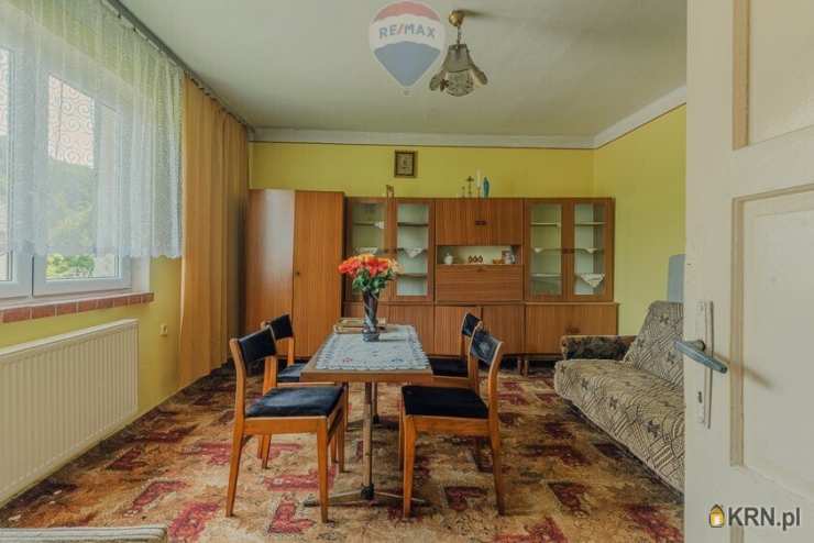 RE/MAX Polska, Dom  na sprzedaż, Rzyki, ul. 