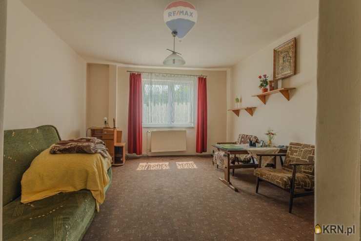 Dom  na sprzedaż, 4 pokojowe, Rzyki, ul. 